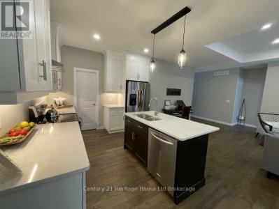 46 MATHESON CRESCENT, East Zorra-tavistock (innerkip), אונטריו N0J 1M0, קנדה