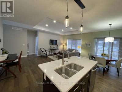 46 MATHESON CRESCENT, East Zorra-tavistock (innerkip), Ontario N0J 1M0, Canada