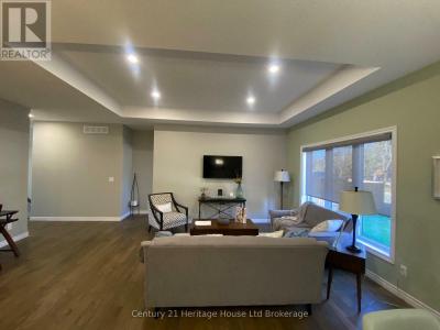 46 MATHESON CRESCENT, East Zorra-tavistock (innerkip), אונטריו N0J 1M0, קנדה