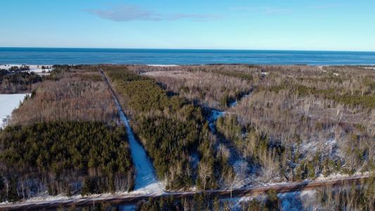 LOT 20 SWALLOW POINT ROAD, Goose River, Prince Edward Island C0A 2A0, Canada