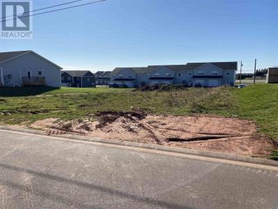 LOT 96 KINDRED AVENUE, Charlottetown, Prince Edward Island C1C 0W4, Canada