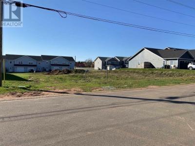 LOT 96 KINDRED AVENUE, Charlottetown, 프린스에드워드아일랜드주 C1C 0W4, 캐나다