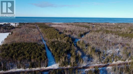 LOT 20 SWALLOW POINT ROAD, Goose River, Prince Edward Island C0A 2A0, Canada