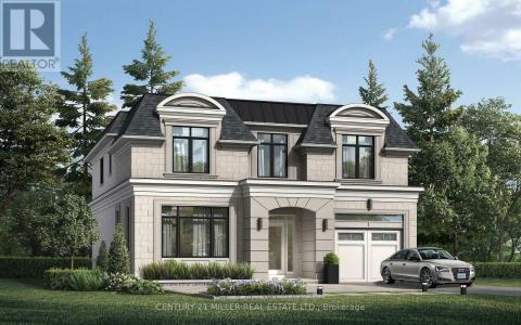 350 MACDONALD ROAD, Oakville (oo Old Oakville), Ontario L6J 2B7, Canada