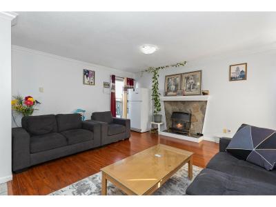 32550 MACLURE, Abbotsford, Columbia Britannica V2T 4N3, Canada