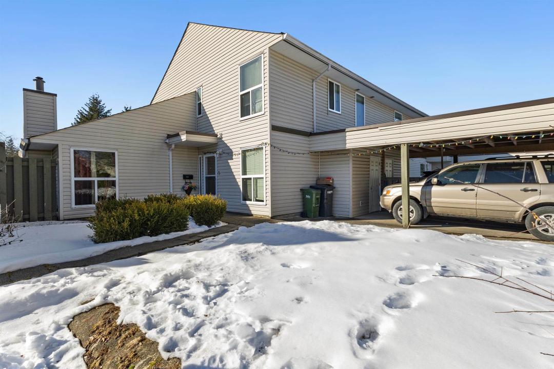 32550 MACLURE ROAD, Abbotsford, Columbia Britannica V2T 4N3, Canada