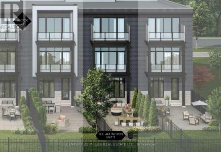 329 HELEN LAWSON LANE, Oakville (oo Old Oakville), Ontario L6J 2B7, Canada