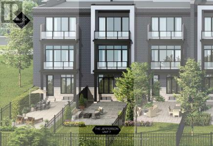 319 HELEN LAWSON LANE, Oakville (oo Old Oakville), Ontario L6J 2B7, Canada