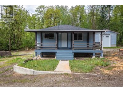 9707 287 STREET, Maple Ridge, British Columbia V2W 1K9, Canada