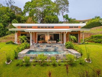 Phase 5 , Ojochal Puerto Cortés Osa, 蓬塔雷纳斯 00001, 哥斯达黎加