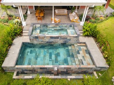 Phase 5 , Ojochal Puerto Cortés Osa, 蓬塔雷纳斯 00001, 哥斯达黎加