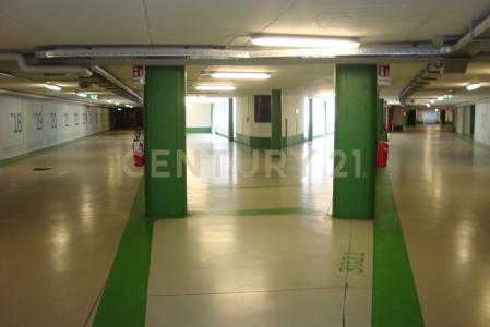 Via San Camillo De Lellis, Verona, Venezien 37124, Italien