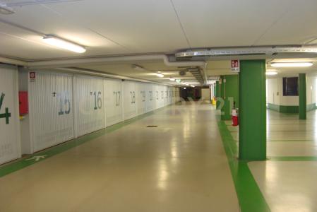 Via San Camillo De Lellis, Verona, Venezien 37124, Italien