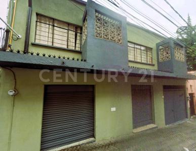 José María Morelos ,, Tlalpan, Ciudad De México 14000, Mexico