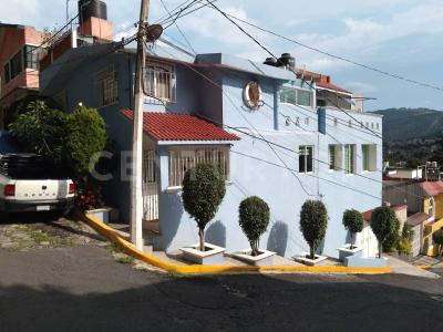 De las Rosas 12,, Tlalpan, Ciudad De México 14655, Mexico