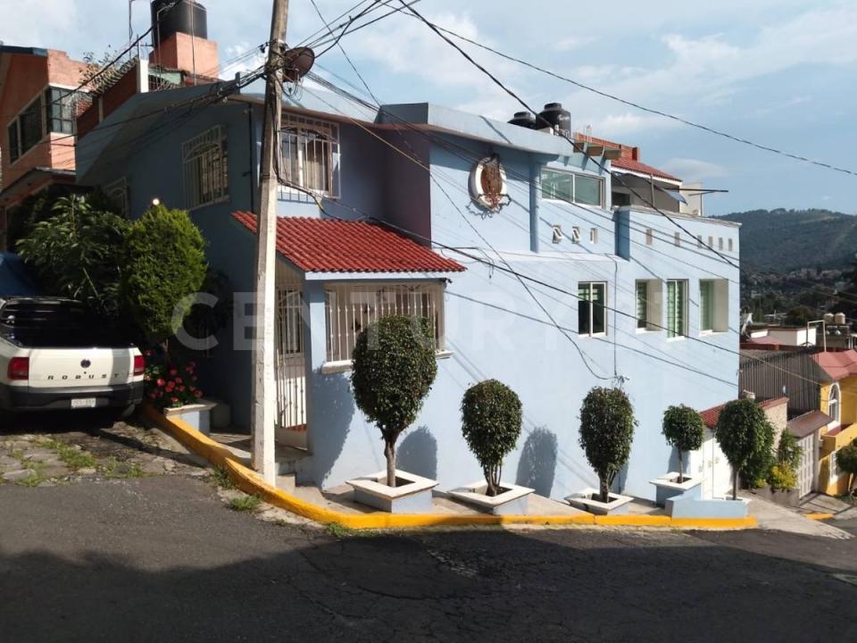 De las Rosas 12,, Tlalpan, Ciudad De México 14655, Mexique