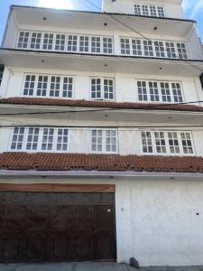 Iztapalapa, Ciudad De México 09000, Мексика