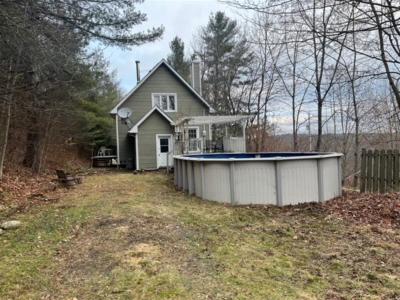 1312  Ch. Vallières, Stanstead - Canton, Quebec J0B 1C0, Canada