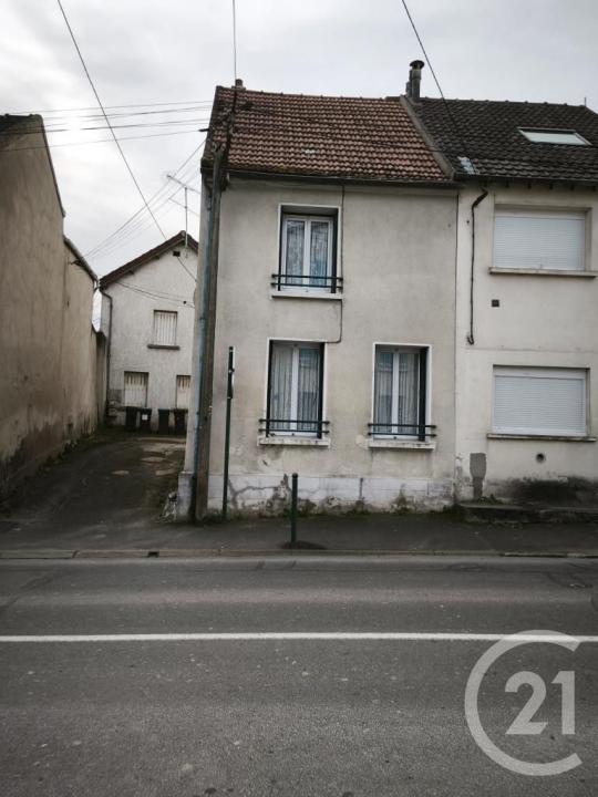 Nanteuil Les Meaux, Île-de-France 77100, Francia