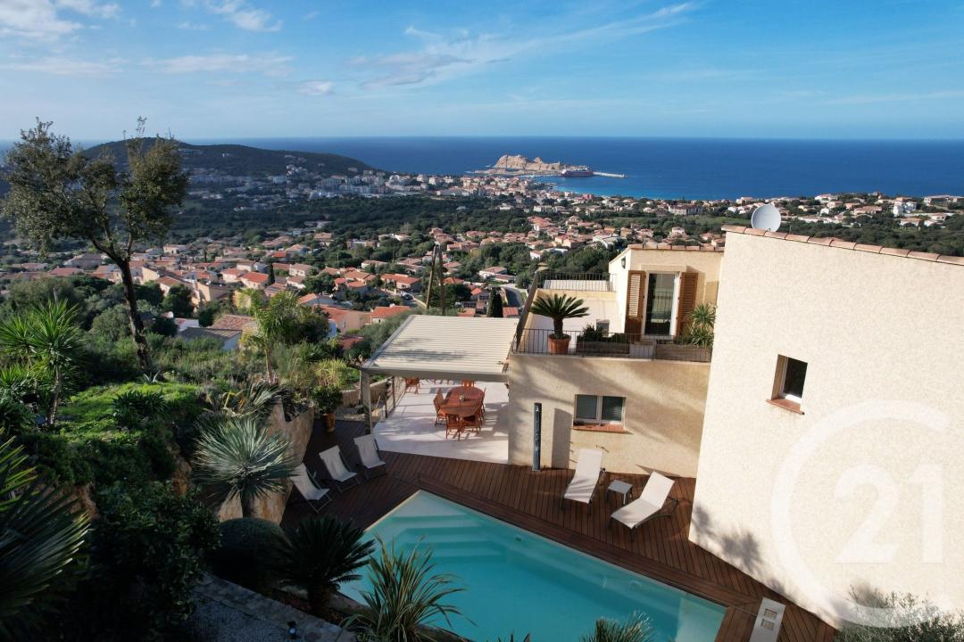 Monticello, Corse 20220, Frankreich