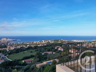 Monticello, Corse 20220, Frankreich