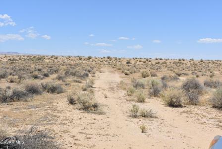 Hwy 58 & Vic 15th St E APN 428-212-18, Mojave, Californie 93501, États-Unis