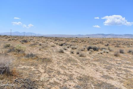 Hwy 58 & Vic 15th St E APN 428-212-18, Mojave, Californie 93501, États-Unis