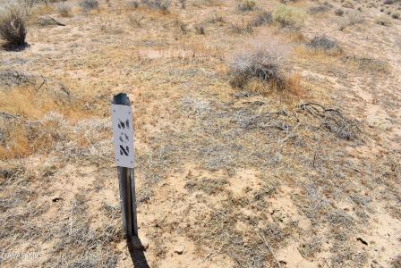 Hwy 58 & Vic 15th St E APN 428-212-18, Mojave, Californie 93501, États-Unis