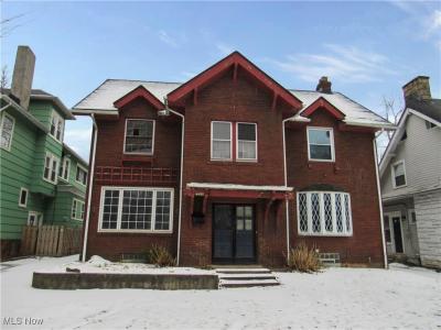 14450 Superior Road, Cleveland Heights, Ohio 44118, USA