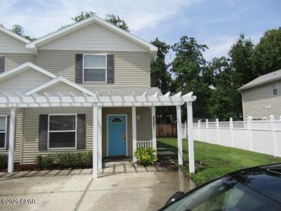 2201 Dorothy Avenue, Panama City, Florida 32408, USA