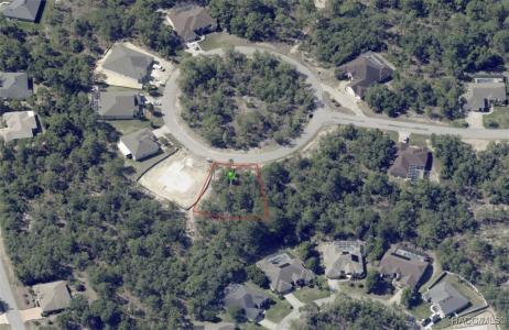 19 Rudbeckia Court, Homosassa, פלורידה 34446, ארצות הברית של אמריקה