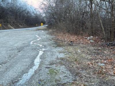 Hwy 43, Harrison, Arkansas 72601, USA