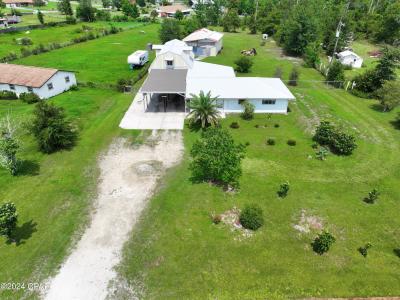 8324 Highway 2301, Youngstown, Flórida 32466, Estados Unidos