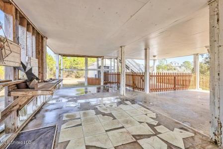 104 Sandy Hook Drive, Pass Christian, Mississippi 39571, Estados Unidos
