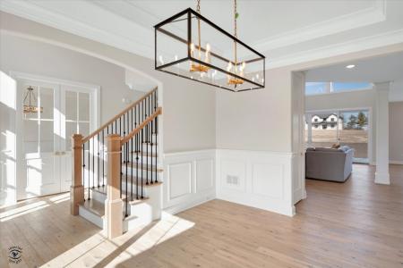 8864 W Port Washington Drive, Frankfort, Illinois 60423, États-Unis
