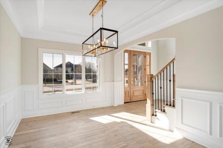 8864 W Port Washington Drive, Frankfort, Illinois 60423, États-Unis