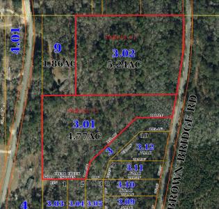 000.2 Browns Bridge Road, Hattiesburg, Mississippi 39401, Estados Unidos