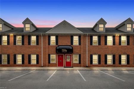 316 Office Square Lane, Virginia Beach, Virginia 23462, USA