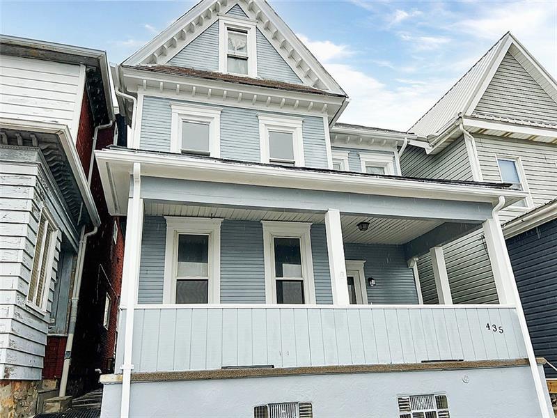 435 1st Ave, Altoona, Пенсильвания 16602, Соединенные Штаты