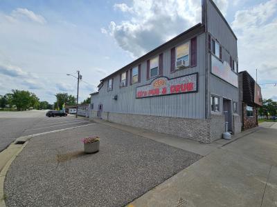 107 W Ormsby Street, Oxford, Wisconsin 53952