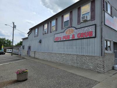 107 W Ormsby Street, Oxford, Wisconsin 53952