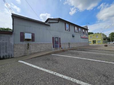 107 W Ormsby Street, Oxford, Wisconsin 53952