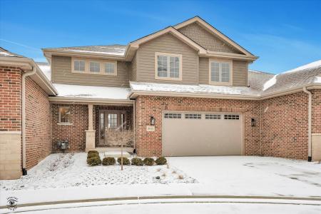 8918 Buffington Breakwater Drive, Frankfort, Illinois 60423, USA