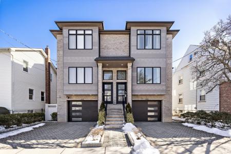814 Glen Rd #A, Fort Lee, NJ 07024, USA