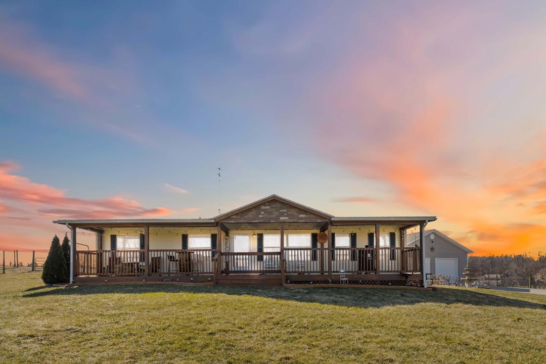 4913 Boomfield Road, Bardstown, Kentucky 40004