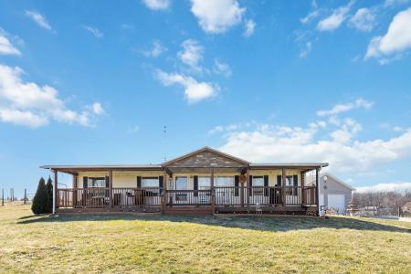 4913 Boomfield Road, Bardstown, Kentucky 40004