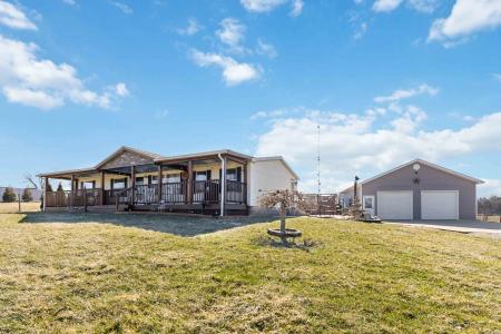 4913 Boomfield Road, Bardstown, Kentucky 40004