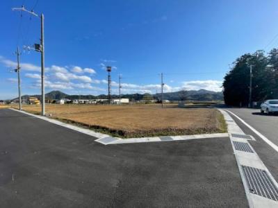 池上221, 丹波篠山市　池上売土地　4号地, 丹波篠山市, Hyogo 669-2436, Japan