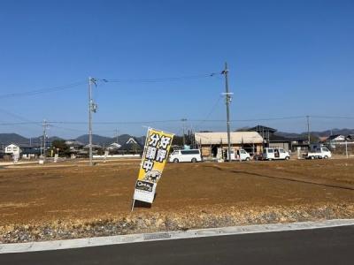 池上221, 丹波篠山市　池上売土地　5号地, 丹波篠山市, Hyogo 669-2436, Japan