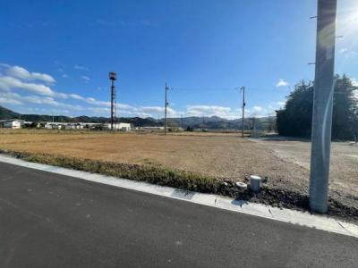 池上221, 丹波篠山市　池上売土地　6号地, 丹波篠山市, Hyogo 669-2436, Japan